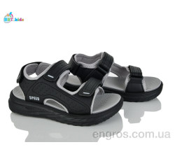 Сандалии BBT