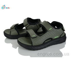 Сандалии BBT