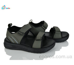 Сандалии BBT