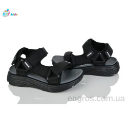 Сандалии BBT