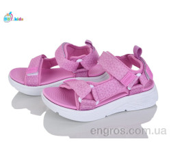 Босоножки BBT