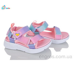 Босоножки BBT