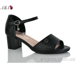 Босоножки Aba