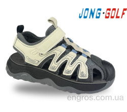 Сандалии Jong Golf