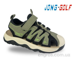 Сандалии Jong Golf