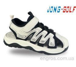 Сандалии Jong Golf