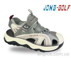 Сандалии Jong Golf