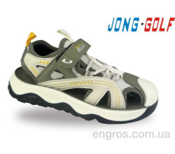 Сандалии Jong Golf