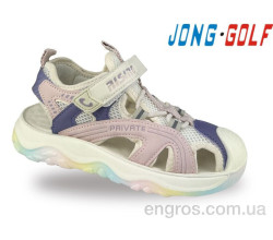 Босоножки Jong Golf