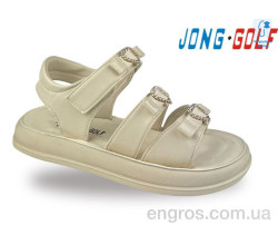 Босоножки Jong Golf