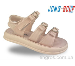 Босоножки Jong Golf