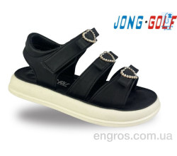 Босоножки Jong Golf