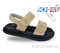 Босоножки Jong Golf