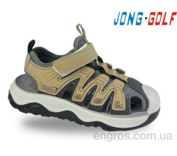 Сандалии Jong Golf