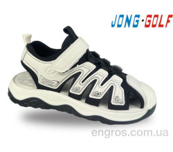 Сандалии Jong Golf