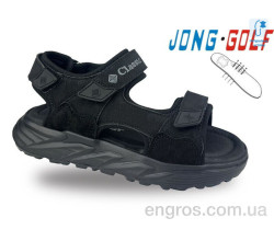 Сандалии Jong Golf