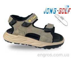 Сандалии Jong Golf