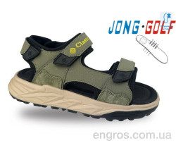 Сандалии Jong Golf