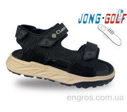 Сандалии Jong Golf