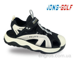 Сандалии Jong Golf