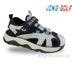 Сандалии Jong Golf