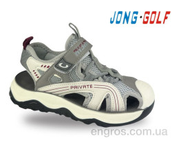 Сандалии Jong Golf