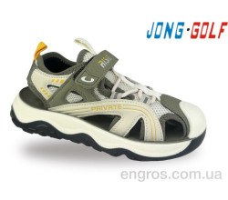Сандалии Jong Golf