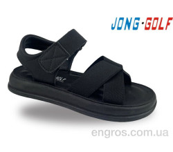 Босоножки Jong Golf