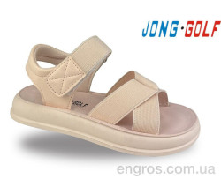 Босоножки Jong Golf