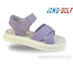 Босоножки Jong Golf