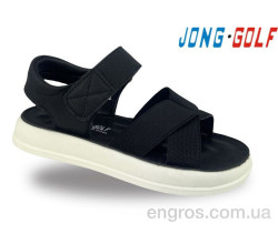 Босоножки Jong Golf