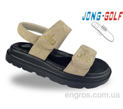 Босоножки Jong Golf