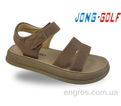 Босоножки Jong Golf