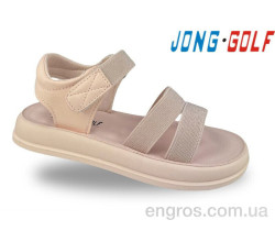 Босоножки Jong Golf