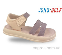 Босоножки Jong Golf