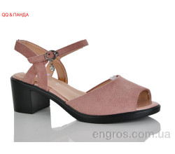 Босоножки QQ&Панда