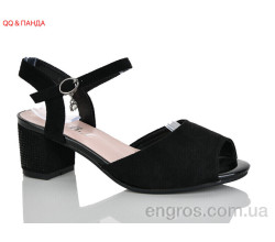 Босоножки QQ&Панда