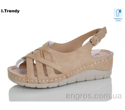 Босоножки Trendy