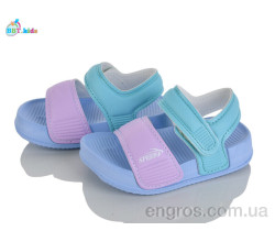 Босоножки BBT