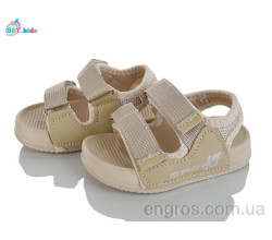 Сандалии BBT