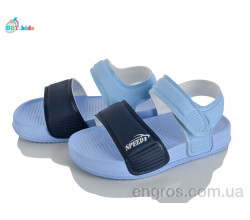 Сандалии BBT