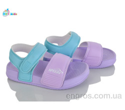 Босоножки BBT