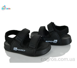 Сандалии BBT