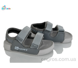 Сандалии BBT