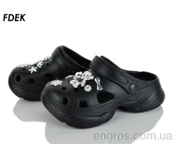 Кроксы FDEK