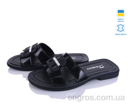 Шлепки Fat Fox-Tamei