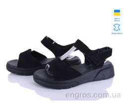 Босоножки Fat Fox-Tamei