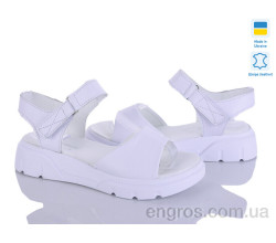 Босоножки Fat Fox-Tamei