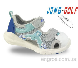 Сандалии Jong Golf