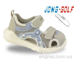 Сандалии Jong Golf